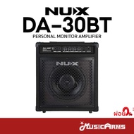 Nux DA30 BT แอมป์กลอง มี Bluetooth ประกันศูนย์ 1ปี Nux DA30 / Nux DA-30 BT