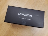 全新 未開封 LG AP151MBA1 Puri Care便攜式空氣清新機