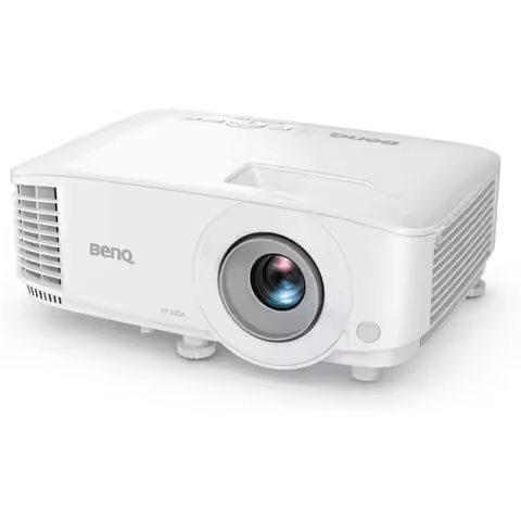 BenQ MW560 High-Brightness LCD Projector 4000 Lumens 3D Projecteur 20000:1 Contrast for Business Edu