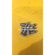 Yg6z T105 ALLOY (Flat HEAD)/ BOX 1KG/ 10X4.5X4.5MM (REAL PHOTO)