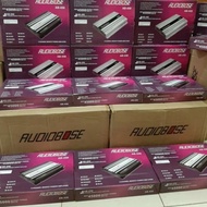 Power 4ch AudioBose AB450 V12