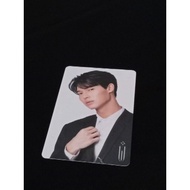 F4 Thailand Shooting Star Bangkok Concert Photocard Win Metawin PC