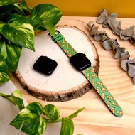 魚蛋 | 蘋果智能腕錶錶帶