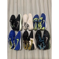 Kasut Bundle Murah Nike,Adidas