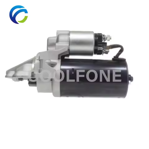 Self Starter Motor for FORD TRANSIT PEUGEOT JUMPER FIAT DUCATO 6C1T11000AC 6C1T11000AD 6C1T11000AE 6