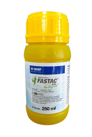 Insektisida FASTAC 15 EC - Pembasmi hama dan serangga pada tanaman dan hewan ORIGINAL BASF
