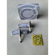 Spark Plug Spark Plug 12120037582 bmw E60 E70 E90 F10 F30