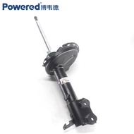 Boweide Shock Absorber for Lexus NX200T NX300 RX270 RX300 RX350 Front And Rear Suspension System Aut
