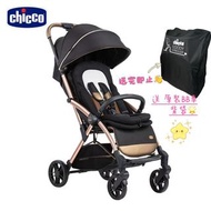 Chicco goody primo 自動摺疊嬰兒車  初生0-22Kg  送原裝BB車背袋  送完即止
