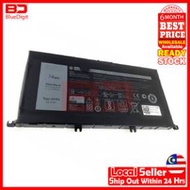 357F9 Laptop Battery For Dell Inspiron 15-7000 15-7557 7566 7573 7567 71JF4 15-7559 15-7567 P57F002 