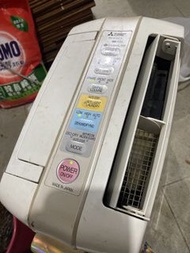 三菱抽濕機