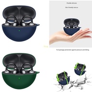 BT Shockproof for FreeClip  Earphone Earbuds Silicone Case