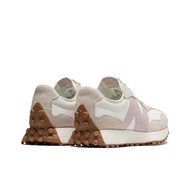 Women's Low-Top Ruing Shoes Special Offer, New Style Nb 327, Pink, 1jh8 egtz F7QL