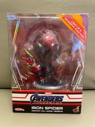 Hot Toys 蜘蛛俠 Iron Spider