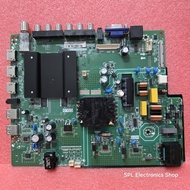 เมนบอร์ด Nano รุ่น 50NUD8300 (TP.MT5522.PC821 ) อะไหล่แท้/ของถอดมือสอง