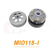 ชุดล้อขับสายพานหลัง (มีชุดใหญ่-ชุดเล็ก) MIO115i เต็มรูปแบบ MIO/EGO MIO125