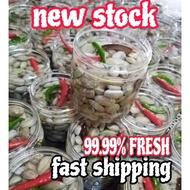 Petai jeruk fresh new stock produk muslim / petai fresh
