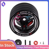 RC Hand Wheel for  NB4proNB4 NB4lite / FUTABA 4PX 7PX 10PX/ MT4 MT5   Transmitter Steering Wheel RC 
