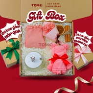 [Women's gift NU01] - Valentine's Day February 14, Women's Day March 8, October 20, birthday gift, C