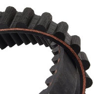 【BBI】-G0500.01A7 for Buell Blast P3 Rear Drive Belt 139T Type Tooth 3/4 Inch Final Drive Belt