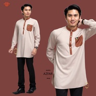 Baju kurta azfar murah
