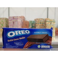 OREO WAFER DUTCH COCOA 140.4GR