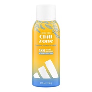 ADIDAS VIBES Vibes Deodorant Spray Chill Zone 150ml
