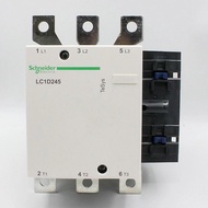 New Schneider Electric LC1D245M7C Contactor LC1-D245M7 245A 220VAC 50