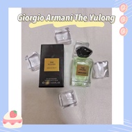 Giorgio Armani The Yulong EDT Miniature 7.5ml