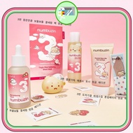 [mangomee EDITION] numbuzin No. 3 Collection