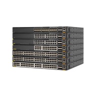 HPE Aruba CX 6300F 6300M JL668A JL666A JL667A JL665A JL664A JL662A JL658A JL660A JL663A JL661A JL659