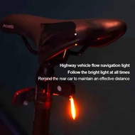 PhotonDrop - LED Bike Tail Light, InstaWhim Photon Drop Bike Tail Lights NEW!