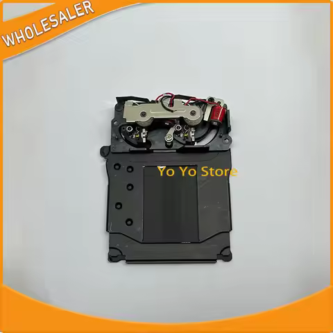 For Nikon D5500 D3500 D5600 Shutter Set Shutter Assembly with Blades