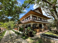 Diwata Nature Resort