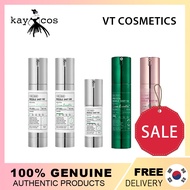[VT COSMETICS] VT REEDLE SHOT 100/REEDLE SHOT 300/REEDLE SHOT 700/pro cica/ collagen