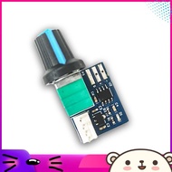 wayneComputer Case Fan Speed Controller PWM Fan Speed Controller Fan Governor