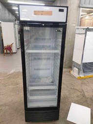 全新品冠捷單門冷藏展示冰箱 110V 350公升 🏳️‍🌈萬能中古倉🏳️‍🌈