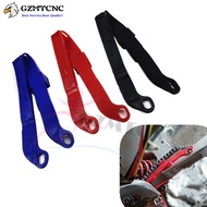 ☍■ For Honda XR250 XR250R XR400 XR400R Plastic Guide Chain Glue Slider Chain Friction Cover Protecti