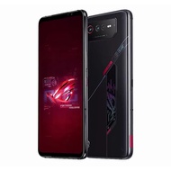 ASUS ROG Phone 6 /6pro（5G）Snapdragon 8Gen-1/12+256/16GB+512GB/game phone/un-repaired,Good Condition 