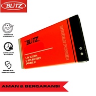 BLiTZ Double Power Baterai Samsung J5 2016 J510 Original