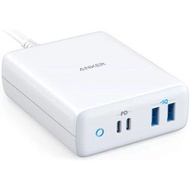 安克 Anker PowerPort ATOM PD 4 Dual PD 4-Port 快速充電器 (100W) 香港行貨