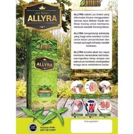 GOUT, DARAH TINGGI - Jus Botani Allyra - (500ML)