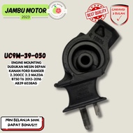 MESIN ENGINE MOUNTING FRONT RIGHT ENGINE MOUNTING FORD RANGER 2.200CC 2.2 MAZDA BT50 T6 2013-2016 AB