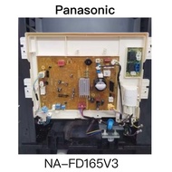 Panasonic Original Complete Control Unit (AXW024CCF3C0) For Washing Machine . Suitable for Model NA-