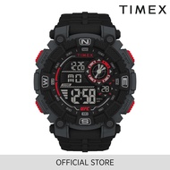 Timex UFC Redemption Men Watch Digital TMTW5M53700X6