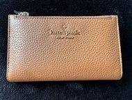 Kate spade 銀包