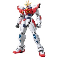 HGBF 1/144 Build Burning Gundam (Gundam Build Fighters Tri)