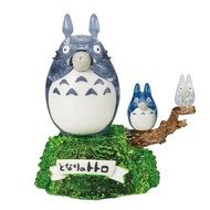 【新貨預訂】 BEVERLY 龍貓 陶笛 3D 水晶拼圖 Crystal Puzzle: Totoro Ocarina Tone 65p
