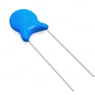 (20pcs) High Voltage Ceramic Capacitor 1kV Kapasitor Seramik 101 102 103 221 222 331 471 472