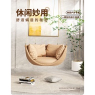 Swing Indoor Hanging Chair Balcony Bedroom Swing Home Rocking Chair Hanging Basket Swing